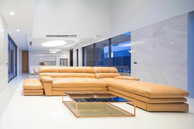 ขาย - บ้าน 4-ห้องนอน, กรุงเทพ