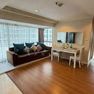 For Rent - Grand Park View Asoke, Bangkok