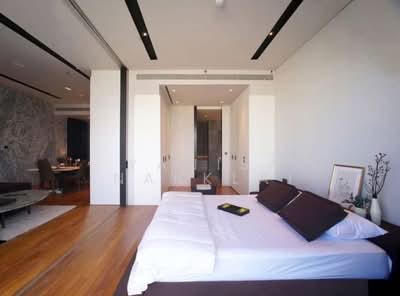 For Rent - Banyan Tree Residences Riverside, Bangkok