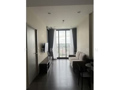 For Rent - Oka Haus Sukhumvit 36, Bangkok
