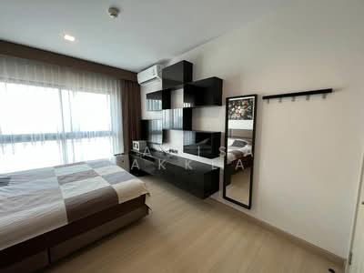 ขาย - Supalai Loft @ Talat Phlu Station : ศุภาลัย ลอฟท์ แอท สถานีตลาดพลู, กรุงเทพ