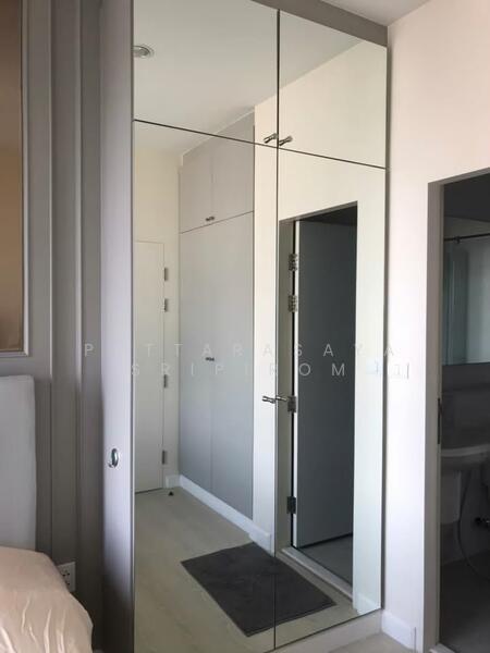 The Niche Pride Thonglor-Phetchaburi, Bangkok, New Petchaburi Road, Bang Kapi, Huai Khwang, Bangkok, 1 Bedroom, 35 sqm, Condo For Sale, by Pattarasaya Sripirom, 500117948 - DDproperty.com