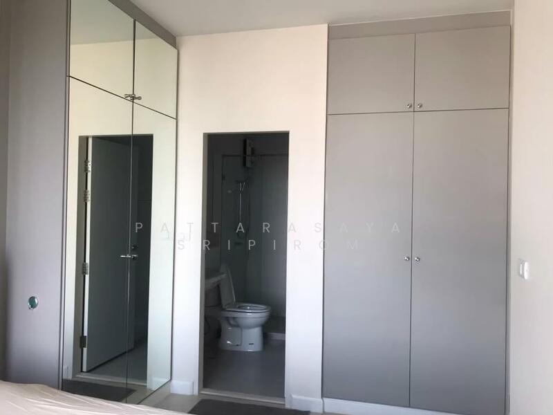 The Niche Pride Thonglor-Phetchaburi, Bangkok, New Petchaburi Road, Bang Kapi, Huai Khwang, Bangkok, 1 Bedroom, 35 sqm, Condo For Sale, by Pattarasaya Sripirom, 500117948 - DDproperty.com