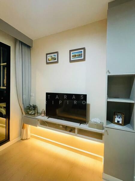 The Niche Pride Thonglor-Phetchaburi : เดอะ นิช ไพรด์ ทองหล่อ-เพชรบุรี, กรุงเทพ, ถนน เพชรบุรีตัดใหม่, บางกะปิ, ห้วยขวาง, กรุงเทพ, 35 ตร.ม., คอนโด ขาย, โดย Pattarasaya Sripirom, 500117948 - DDproperty.com