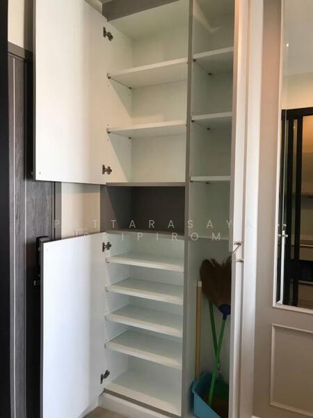 The Niche Pride Thonglor-Phetchaburi, Bangkok, New Petchaburi Road, Bang Kapi, Huai Khwang, Bangkok, 1 Bedroom, 35 sqm, Condo For Sale, by Pattarasaya Sripirom, 500117948 - DDproperty.com