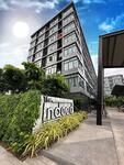 The Indeed Condo Kaset Sriracha : ดิ อินดี๊ด คอนโด เกษตร ศรีราชา, ชลบุรี