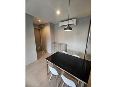 For Rent - Life Asoke Hype, Bangkok