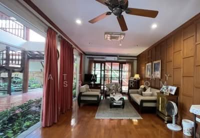 ขาย - Windmill Park : วินด์มิลล์ พาร์ค, สมุทรปราการ