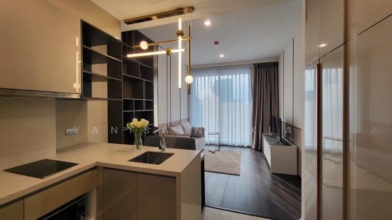 LAVIQ Sukhumvit 57 : ลาวิค สุขุมวิท 57, กรุงเทพ, ซอย สุขุมวิท 57, คลองตันเหนือ, วัฒนา, กรุงเทพ, 45 ตร.ม., คอนโด ให้เช่า, โดย Yanisa Nakklai, 500117954 - DDproperty.com