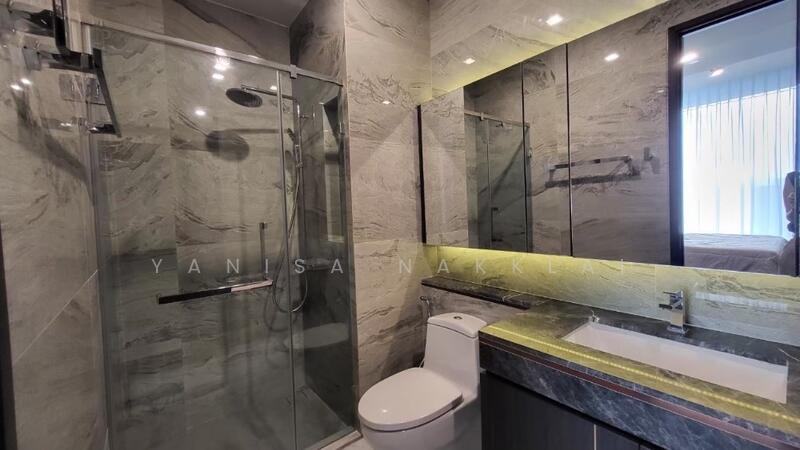 LAVIQ Sukhumvit 57, Bangkok, Soi Sukhumvit 57, Sukhumvit Road, Khlong Tan Nua, Watthana, Bangkok, 1 Bedroom, 45 sqm, Condo For Rent, by Yanisa Nakklai, 500117954 - DDproperty.com