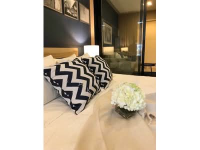 For Rent - Life Asoke, Bangkok
