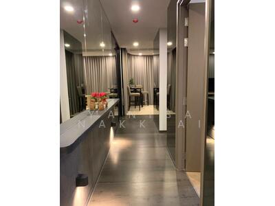 For Rent - ASHTON Chula-Silom, Bangkok