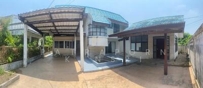 ขาย - บ้าน 3-ห้องนอน, กรุงเทพ