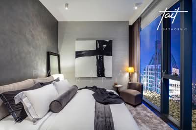 ขาย - Tait Sathorn 12 : เทตต์ สาทร ทเวลฟ์, กรุงเทพ