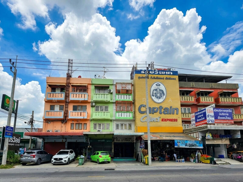 For Sale - ท่าอิฐ, Nonthaburi