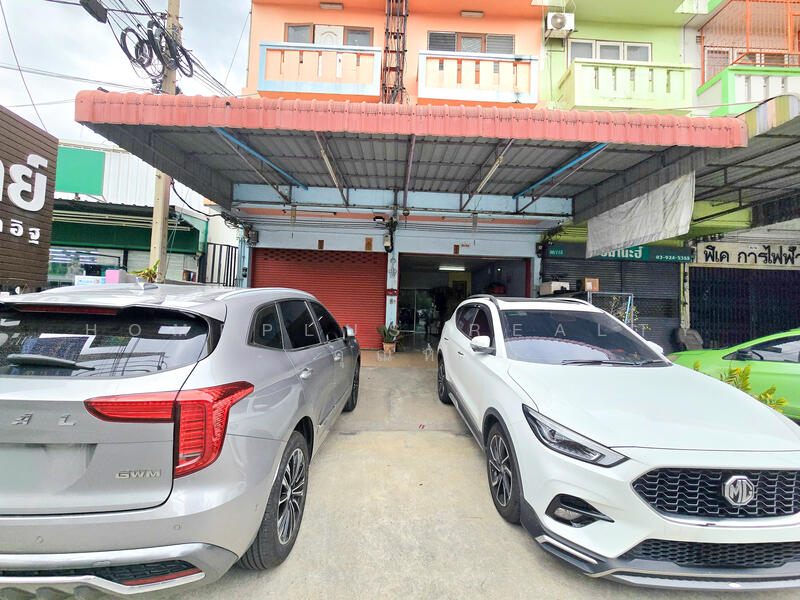 For Sale - ท่าอิฐ, Nonthaburi