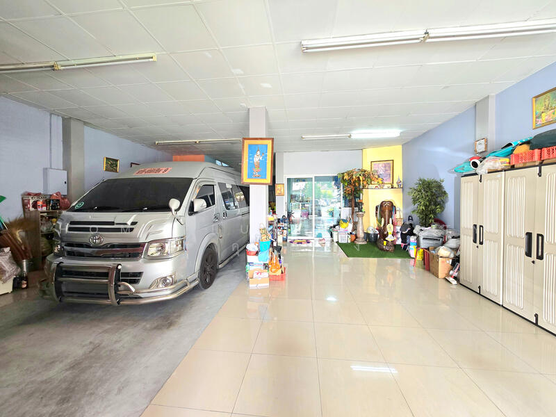 For Sale - ท่าอิฐ, Nonthaburi