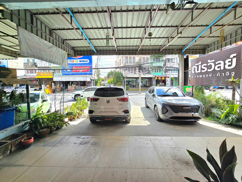 For Sale - ท่าอิฐ, Nonthaburi