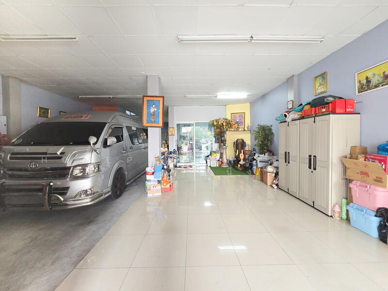 For Sale - ท่าอิฐ, Nonthaburi