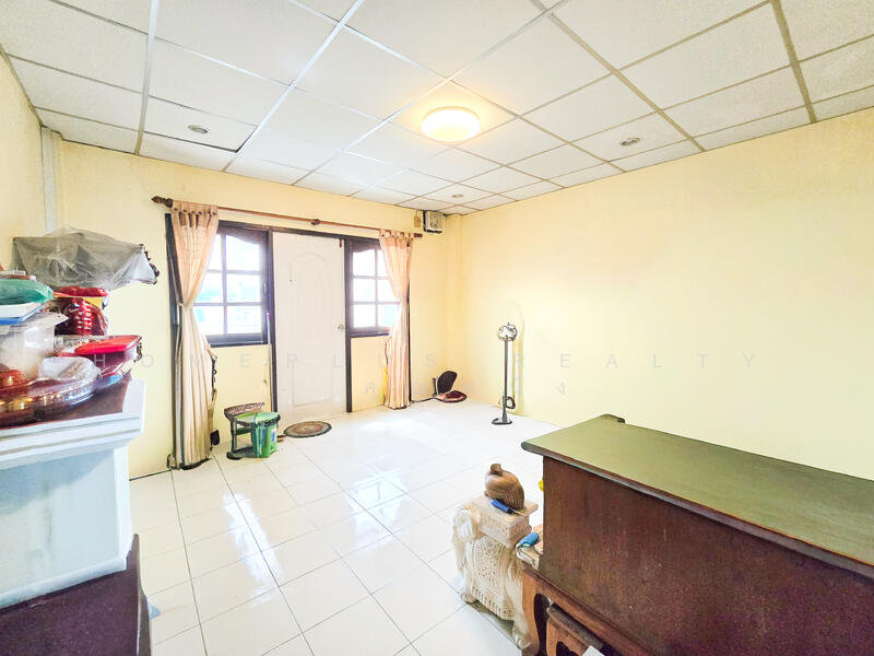 For Sale - ท่าอิฐ, Nonthaburi