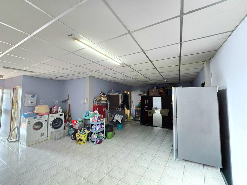 For Sale - ท่าอิฐ, Nonthaburi