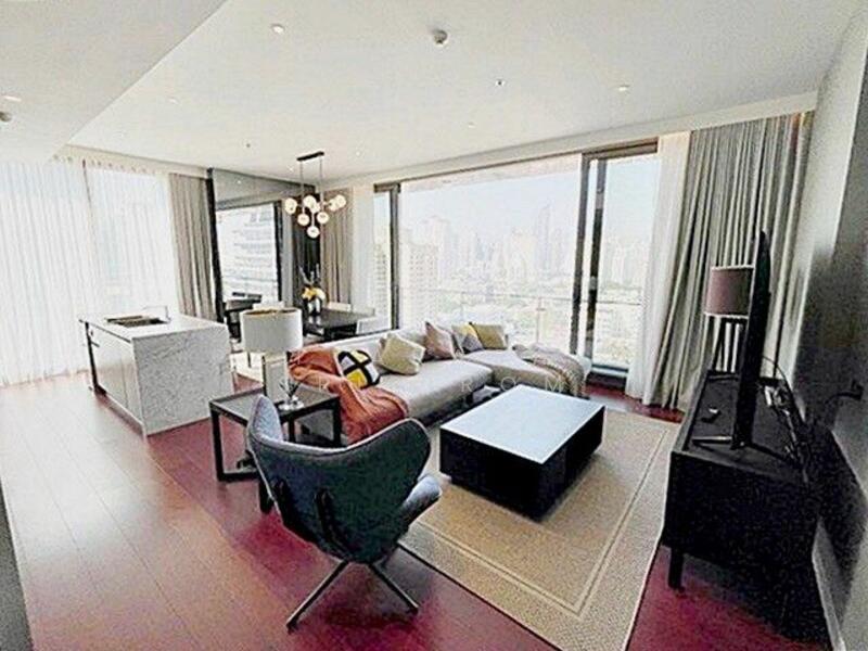 Khun By Yoo, Bangkok, 338 Thonglor Road, Khlong Tan Nua, Watthana, Bangkok, 2 Bedrooms, 98 sqm, Condo For Sale, by Pattarasaya Sripirom, 500117971 - DDproperty.com