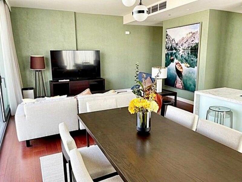 Khun By Yoo, Bangkok, 338 Thonglor Road, Khlong Tan Nua, Watthana, Bangkok, 2 Bedrooms, 98 sqm, Condo For Sale, by Pattarasaya Sripirom, 500117971 - DDproperty.com
