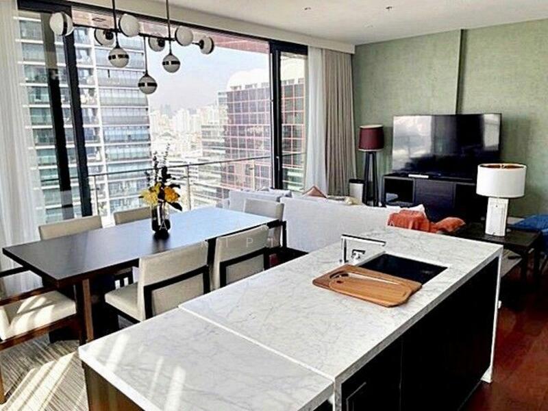 Khun By Yoo, Bangkok, 338 Thonglor Road, Khlong Tan Nua, Watthana, Bangkok, 2 Bedrooms, 98 sqm, Condo For Sale, by Pattarasaya Sripirom, 500117971 - DDproperty.com