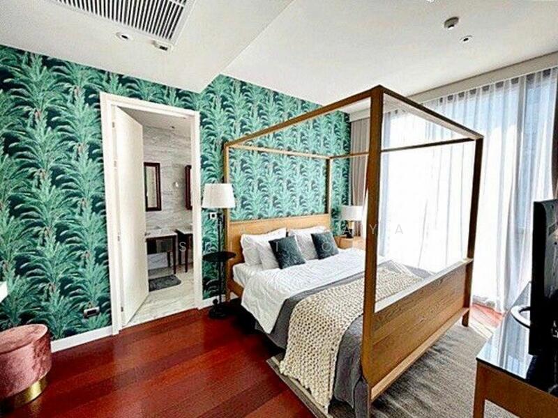 Khun By Yoo, Bangkok, 338 Thonglor Road, Khlong Tan Nua, Watthana, Bangkok, 2 Bedrooms, 98 sqm, Condo For Sale, by Pattarasaya Sripirom, 500117971 - DDproperty.com
