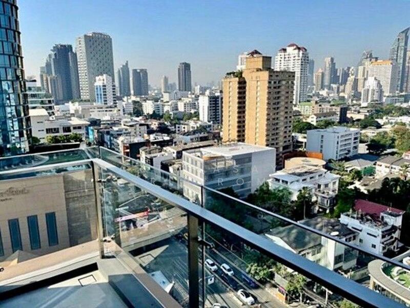 Khun By Yoo : คุณ บาย ยู, กรุงเทพ, 338 ถนนทองหล่อ, คลองตันเหนือ, วัฒนา, กรุงเทพ, 98 ตร.ม., คอนโด ขาย, โดย Pattarasaya Sripirom, 500117971 - DDproperty.com