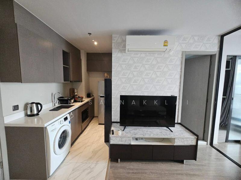 Rhythm Ekkamai : ริทึ่ม เอกมัย, กรุงเทพ, 11 ถนนสุขุมวิท 63, คลองเตยเหนือ, วัฒนา, กรุงเทพ, 35 ตร.ม., คอนโด ให้เช่า, โดย Yanisa Nakklai, 500117987 - DDproperty.com