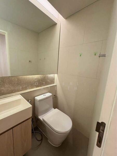 The Lumpini 24, Bangkok, Sukhumvit 24 Road, Khong Tan, Khlong Toei, Bangkok, 2 Bedrooms, 55 sqm, Condo For Rent, by GT Real Estate Thailand, 500117991 - DDproperty.com