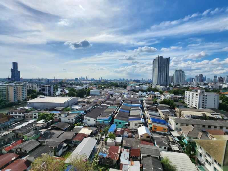 Aspire Sukhumvit 48 : แอสปาย สุขุมวิท 48, กรุงเทพ, ซอยสุขุมวิท 48 ถนนสุขุมวิท แขวงพระโขนง เขตคลองเตย กรุงเทพมหานคร, พระโขนง, คลองเตย, กรุงเทพ, 33 ตร.ม., คอนโด ขาย, โดย Yanisa Nakklai, 500117999 - DDproperty.com