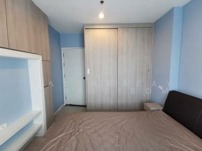 ขาย - Aspire Sathorn-Thapra : แอสปาย สาทร - ท่าพระ, กรุงเทพ