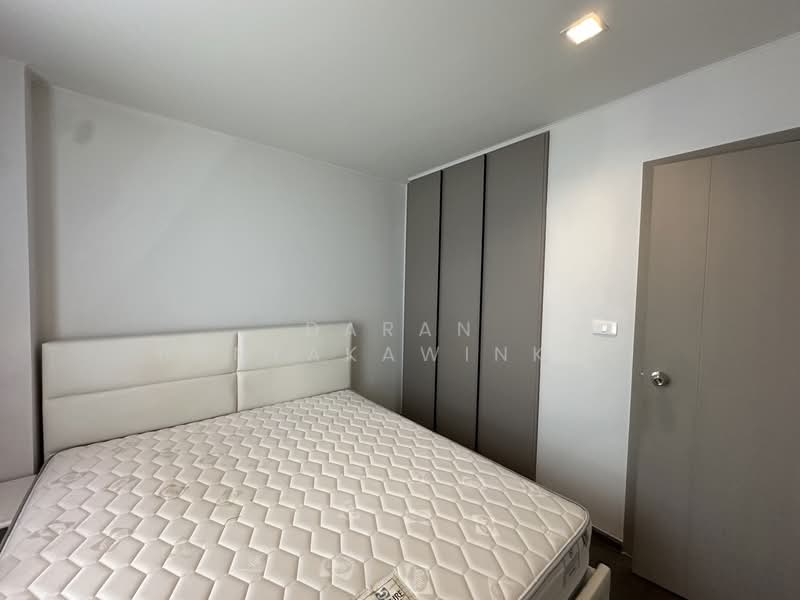 IDEO Sukhumvit 93, Bangkok, 2331 Soi Sukhumvit 93, Bang Chak, Phra Khanong, Bangkok, 1 Bedroom, 32 sqm, Condo For Rent, by Daran Buntakawinkul, 500118004 - DDproperty.com