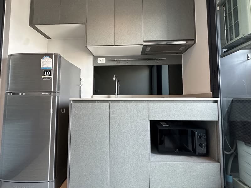 IDEO Sukhumvit 93, Bangkok, 2331 Soi Sukhumvit 93, Bang Chak, Phra Khanong, Bangkok, 1 Bedroom, 32 sqm, Condo For Rent, by Daran Buntakawinkul, 500118004 - DDproperty.com