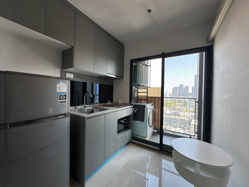 IDEO Sukhumvit 93 : ไอดีโอ สุขุมวิท 93, กรุงเทพ, 2331 ซอยสุขุมวิท 93, บางจาก, พระโขนง, กรุงเทพ, 32 ตร.ม., คอนโด ให้เช่า, โดย Daran Buntakawinkul, 500118004 - DDproperty.com