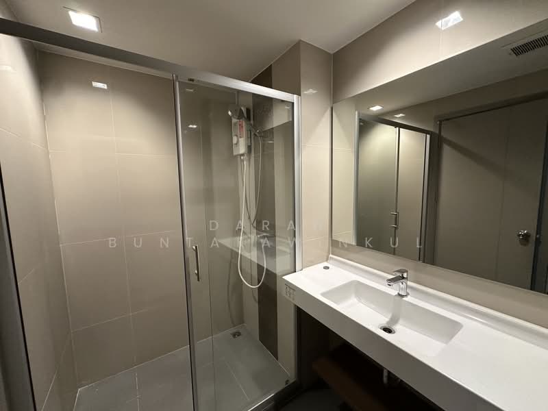 IDEO Sukhumvit 93 : ไอดีโอ สุขุมวิท 93, กรุงเทพ, 2331 ซอยสุขุมวิท 93, บางจาก, พระโขนง, กรุงเทพ, 32 ตร.ม., คอนโด ให้เช่า, โดย Daran Buntakawinkul, 500118004 - DDproperty.com