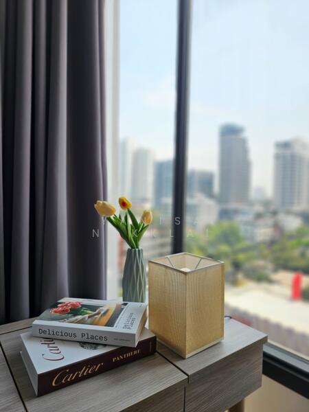 XT Ekkamai, Bangkok, 259 Soi Sukhumvit 63, Khlong Tan Nua, Watthana, Bangkok, 1 Bedroom, 31 sqm, Condo For Sale, by Yanisa Nakklai, 500118011 - DDproperty.com