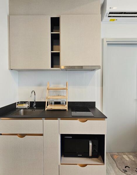 XT Ekkamai, Bangkok, 259 Soi Sukhumvit 63, Khlong Tan Nua, Watthana, Bangkok, 1 Bedroom, 31 sqm, Condo For Sale, by Yanisa Nakklai, 500118011 - DDproperty.com