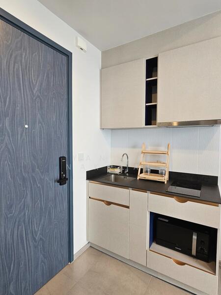 XT Ekkamai, Bangkok, 259 Soi Sukhumvit 63, Khlong Tan Nua, Watthana, Bangkok, 1 Bedroom, 31 sqm, Condo For Sale, by Yanisa Nakklai, 500118011 - DDproperty.com