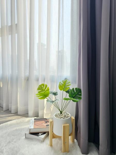 XT Ekkamai, Bangkok, 259 Soi Sukhumvit 63, Khlong Tan Nua, Watthana, Bangkok, 1 Bedroom, 31 sqm, Condo For Sale, by Yanisa Nakklai, 500118011 - DDproperty.com