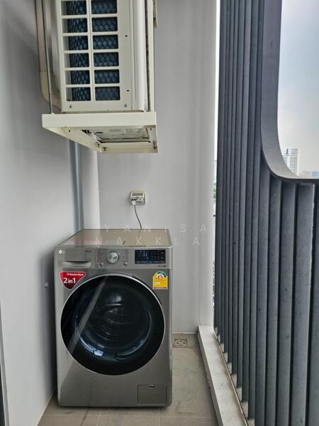 XT Ekkamai, Bangkok, 259 Soi Sukhumvit 63, Khlong Tan Nua, Watthana, Bangkok, 1 Bedroom, 31 sqm, Condo For Sale, by Yanisa Nakklai, 500118011 - DDproperty.com