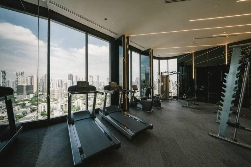 IDEO Q Sukhumvit 36 : ไอดีโอ คิว สุขุมวิท 36, กรุงเทพ, ซอยสุขุมวิท 36, คลองตัน, คลองเตย, กรุงเทพ, 45 ตร.ม., คอนโด ขาย, โดย Yanisa Nakklai, 500118016 - DDproperty.com