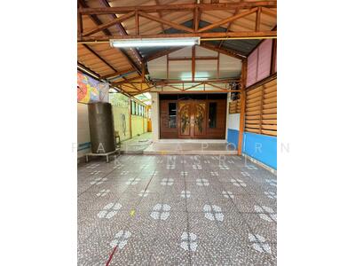 ขาย - บ้าน 3-ห้องนอน, กรุงเทพ