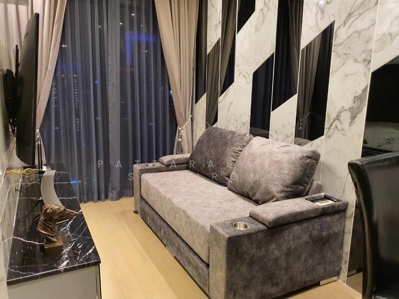 ASHTON Asoke, Bangkok, 131 Asoke Montri Road, Khlongtoei Nua, Watthana, Bangkok, 1 Bedroom, 30 sqm, Condo For Sale, by Pattarasaya Sripirom, 500118039 - DDproperty.com