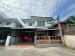 บ้านปรารถนา พาวิลเลี่ยน, นนทบุรี