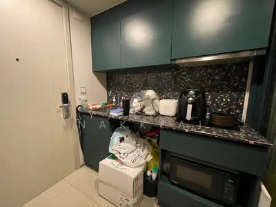 ขาย - The Base Sukhumvit 50 : เดอะ เบส สุขุมวิท 50, กรุงเทพ