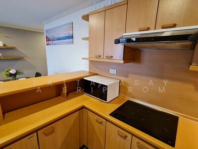 ขาย - The Waterford Diamond Tower สุขุมวิท (เดอะวอเตอร์ฟอร์ด ไดมอน ทาวเวอร์ สุขุมวิท), กรุงเทพ