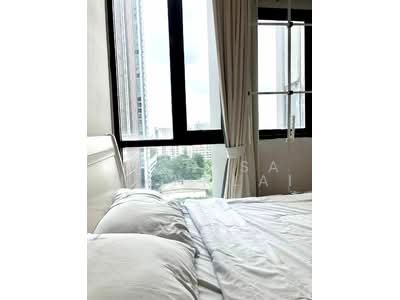 ขาย - Q House Sukhumvit 79 : คิวเฮาส์ สุขุมวิท 79, กรุงเทพ